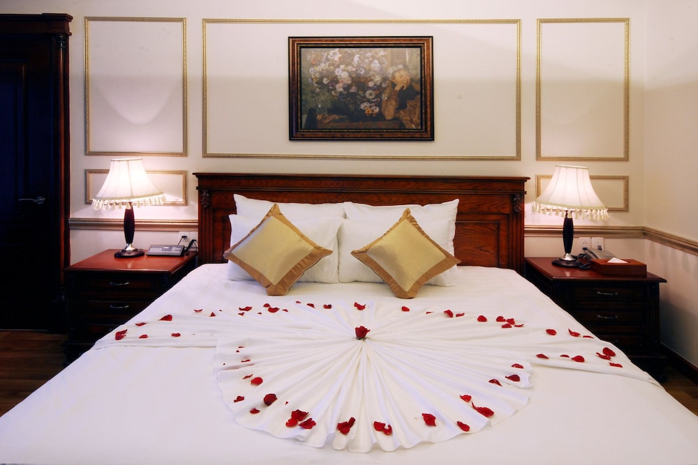 Palace Suite