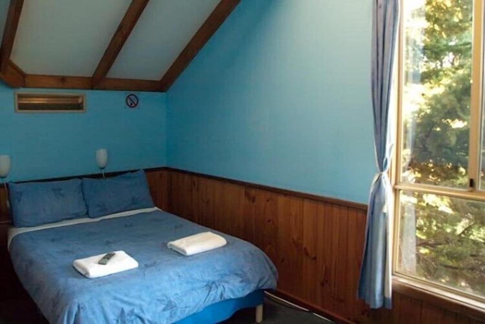 Standard Suite, 1 Bedroom, Non Smoking, Shared Bathroom (Double) photo 1