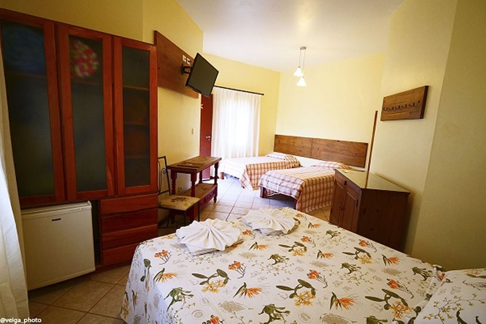 Deluxe Room, Multiple Bedrooms - Photo 1