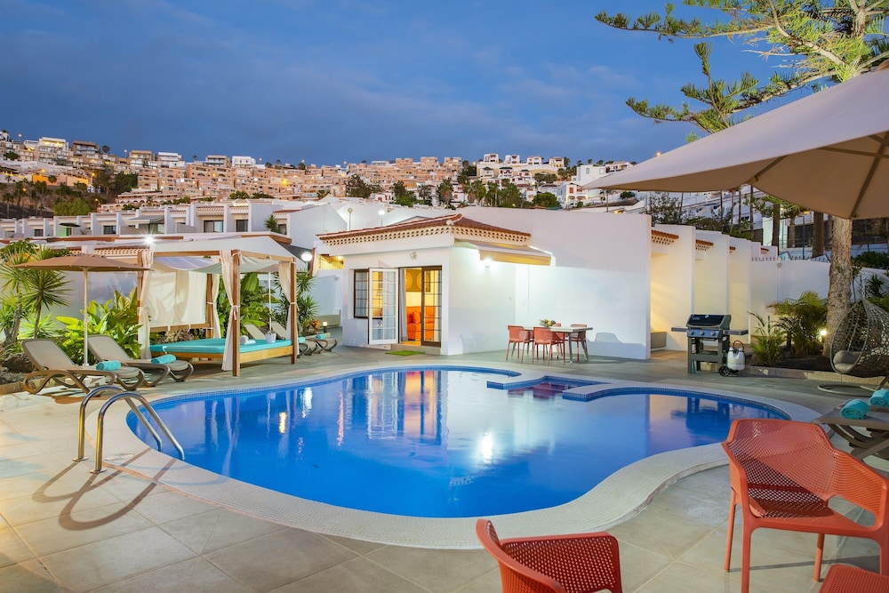 Superior Villa, 2 Bedrooms, Private Pool