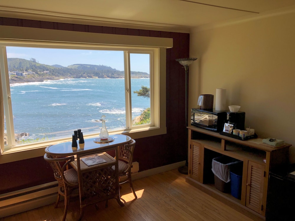 Standard Cottage, Ocean View photo 1