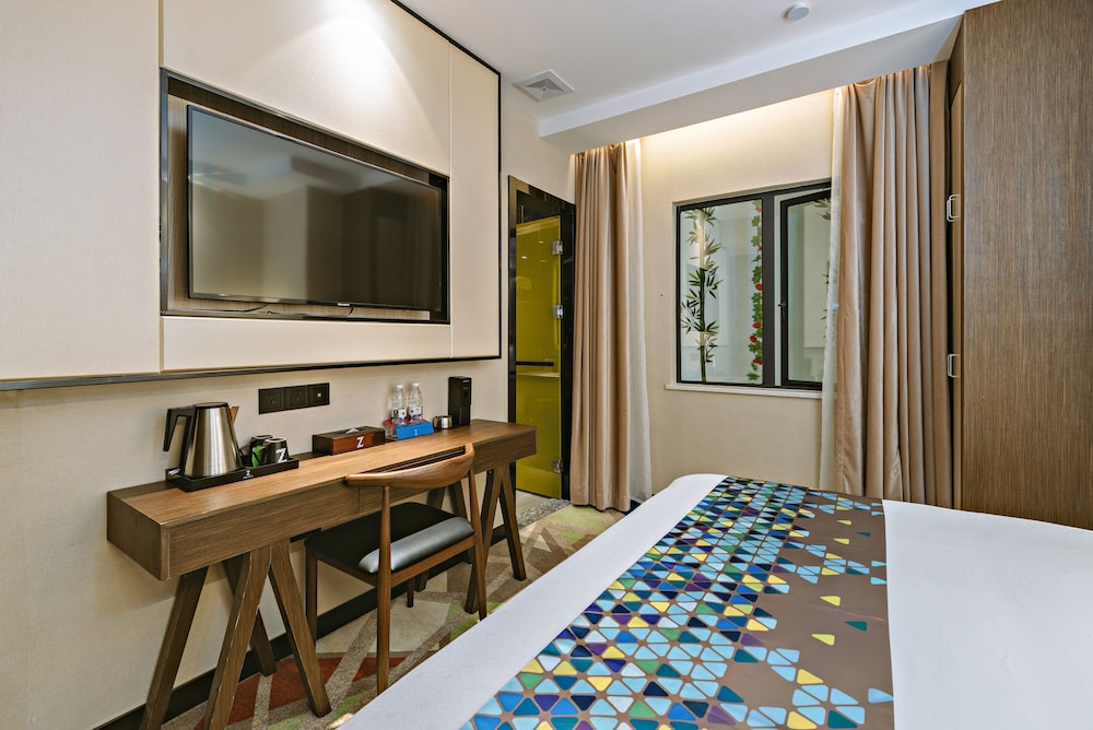 Boutique Double Room
