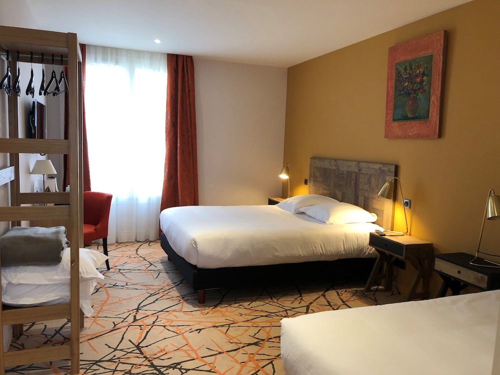 Triple Room - Photo 5
