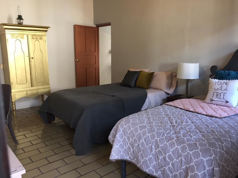 Standard Triple Room, Multiple Beds photo 1