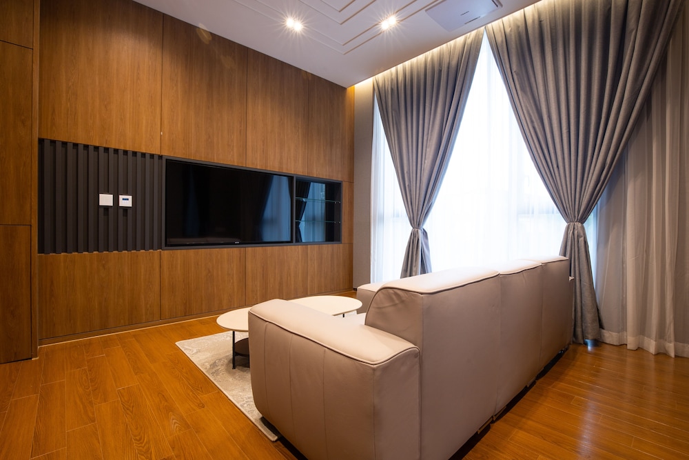 Suite Twin Room - Photo 4