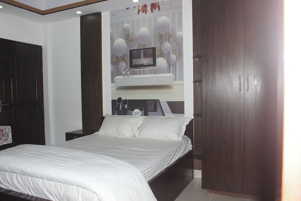 Deluxe Double Room photo 1