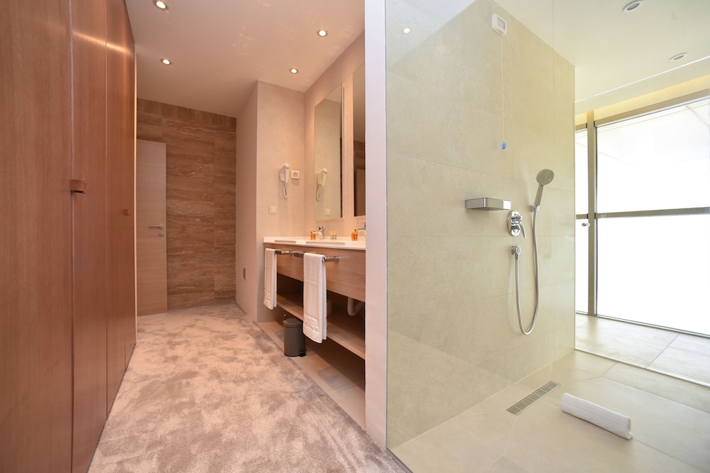 Luxury Penthouse, Multiple Beds, Accessible, Non Smoking photo 3