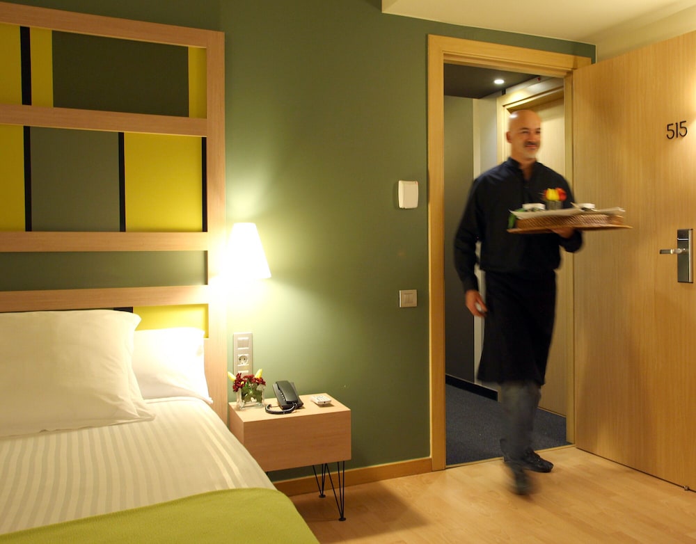 Single Room photo 2