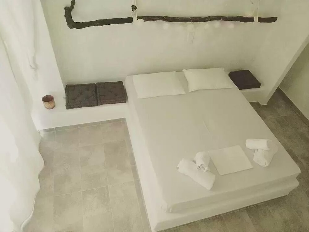 Panoramic Triple Room