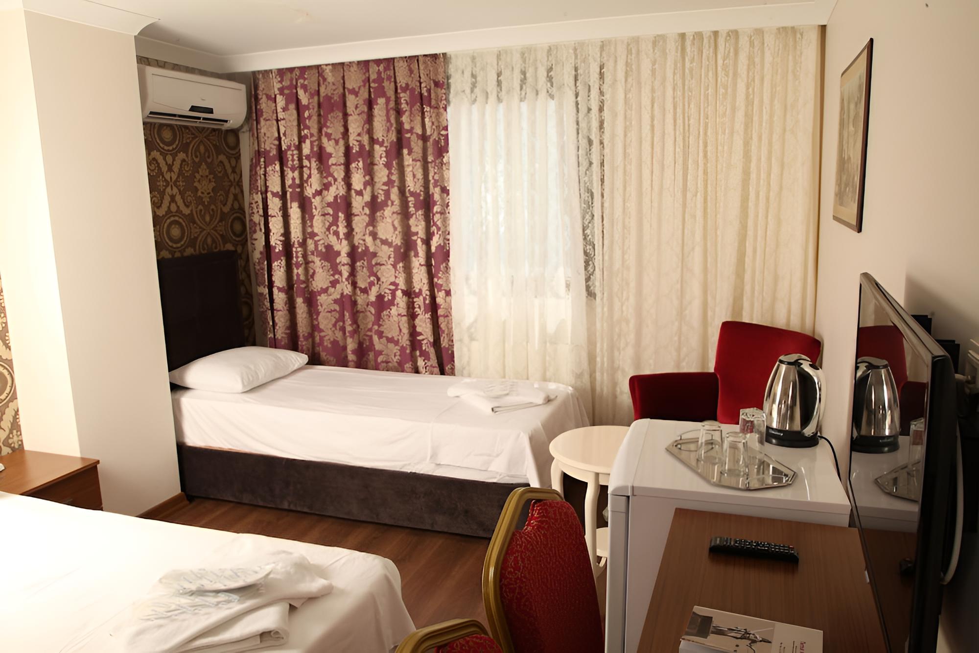 Superior Room photo 2