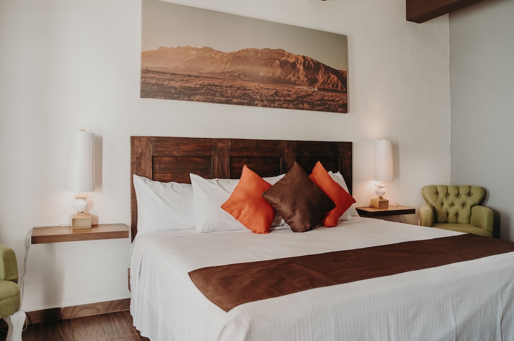 Junior Studio Suite, 1 Bedroom photo 3