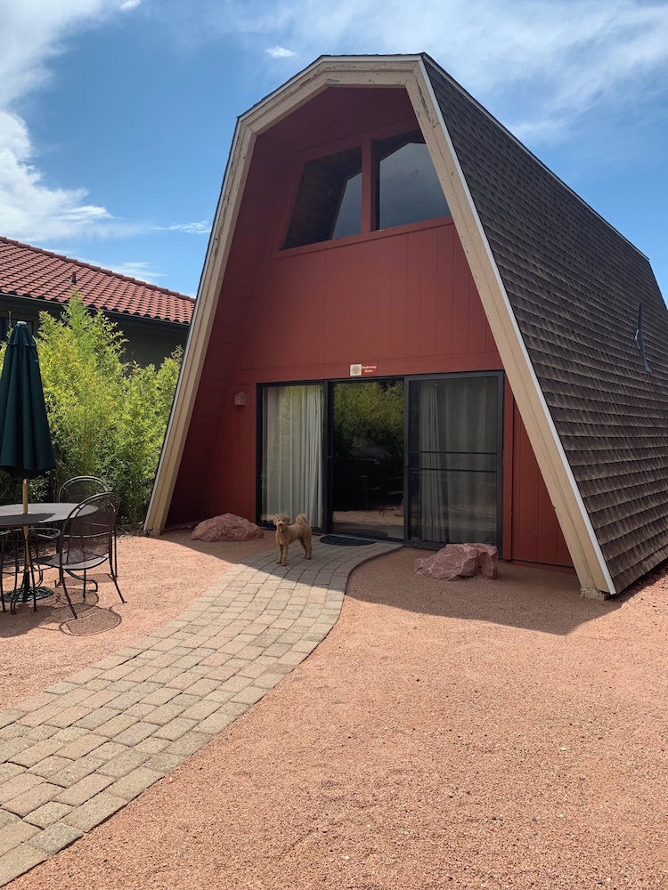 Chalet Nankoweap Butte photo 2