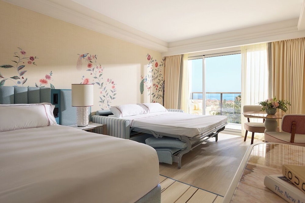 Junior Suite (3 Adults)