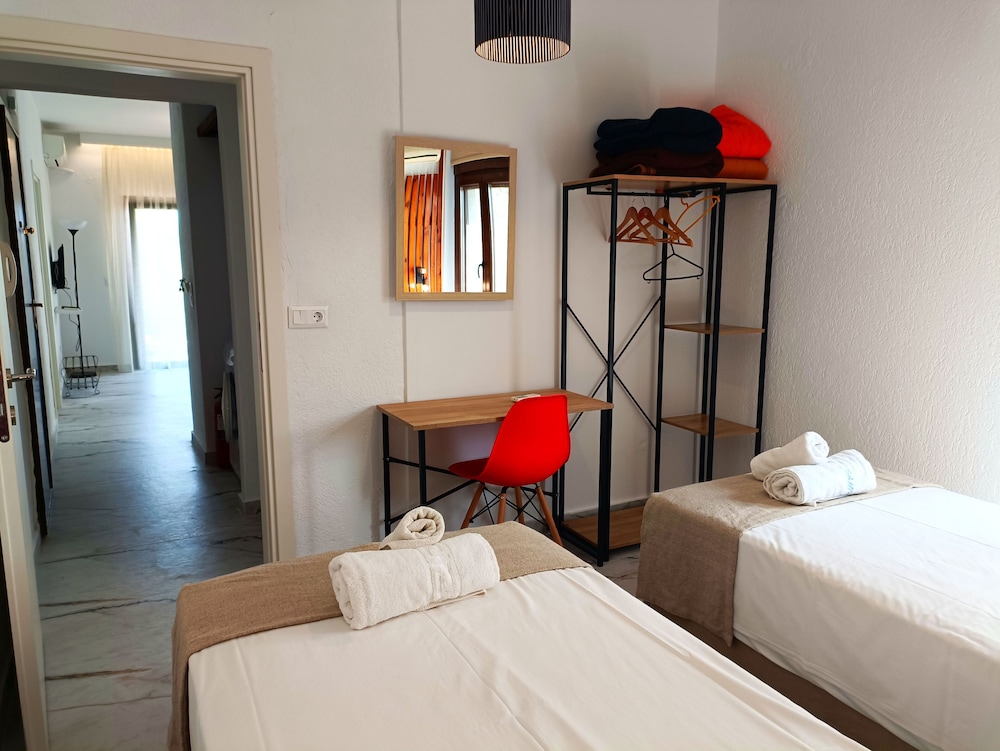 Apartment, 2 Bedrooms photo 3