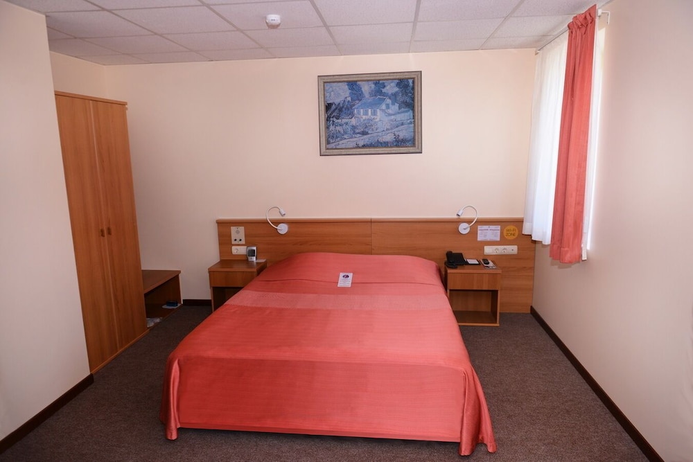 Junior Suite photo 1