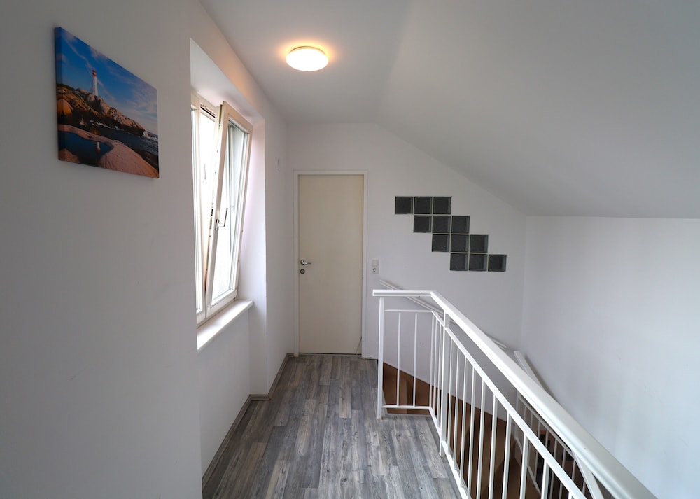 Deluxe Apartment, Kitchen, Courtyard View photo 1