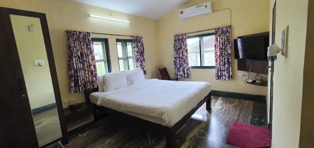Deluxe Room photo 3