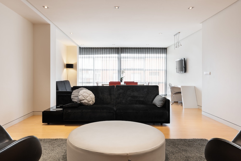 Family Suite (Executive) - Photo 4