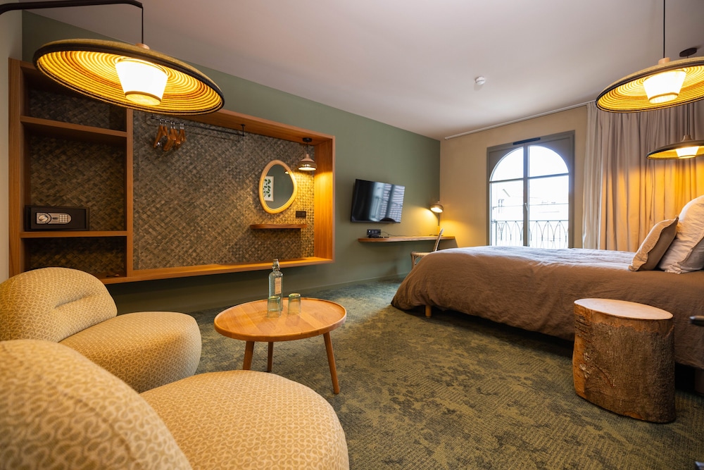 Deluxe Room photo 3