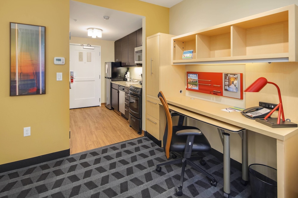 Suite, 1 Bedroom
