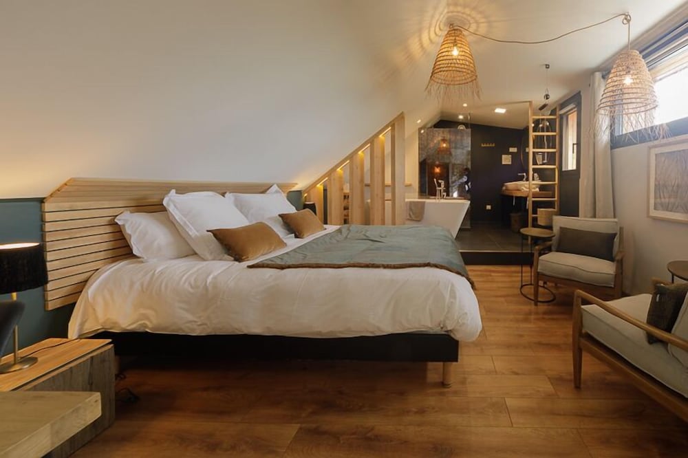 Superior Double Room, 1 King Bed