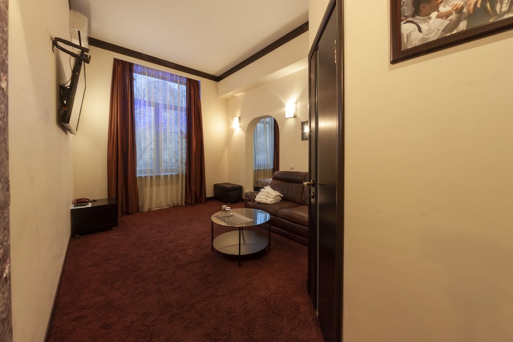 Suite, 1 Bedroom