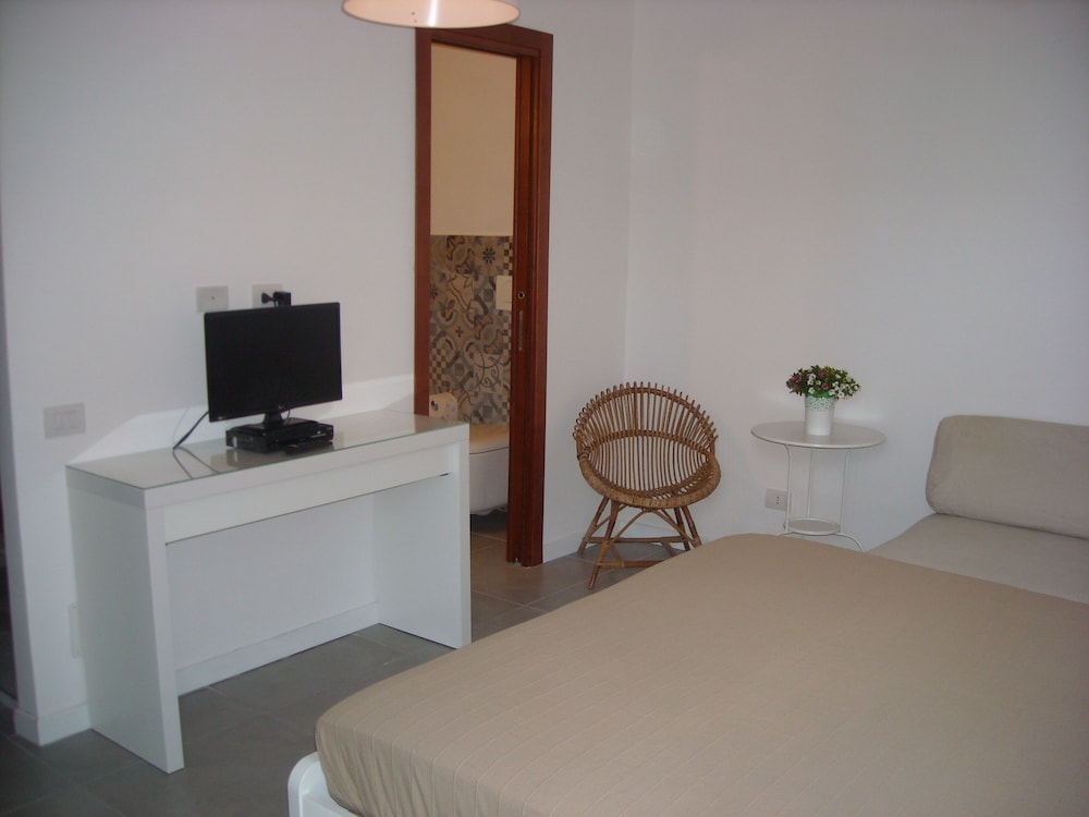 Double Room, Terrace photo 2