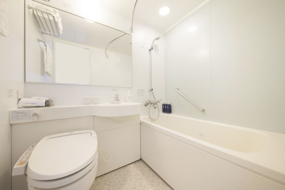 Double Room, Non Smoking - Photo 14