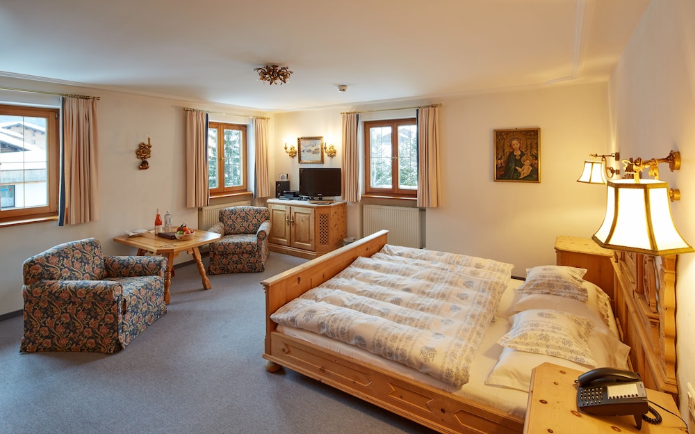 Double Room - Photo 3