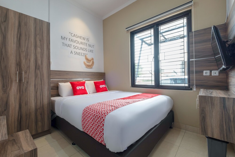 Standard Double Room photo 1