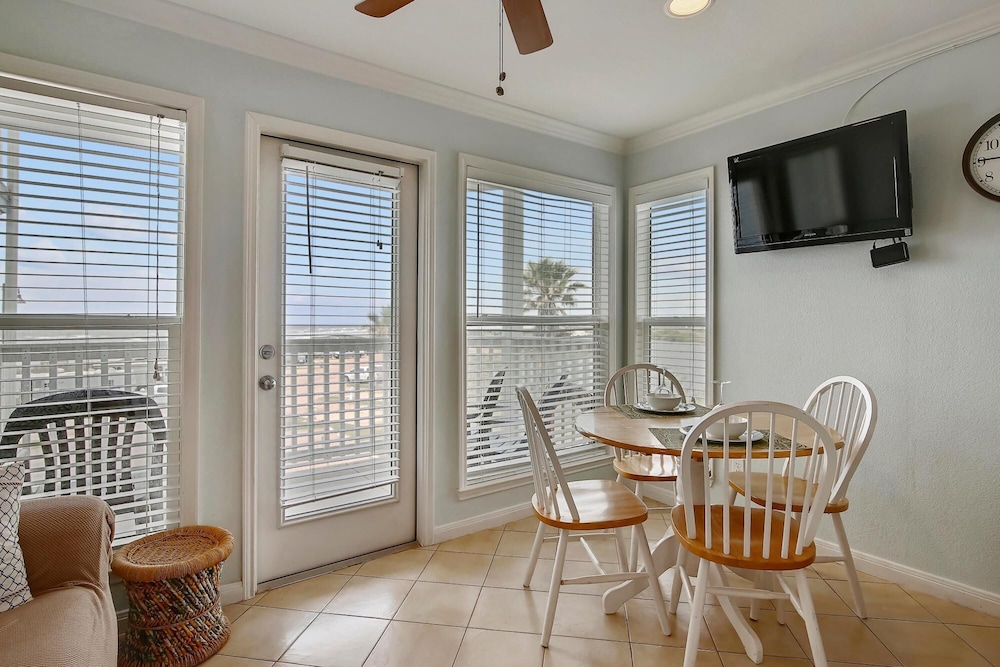 Seascape 1202 in Galveston, Billede 7