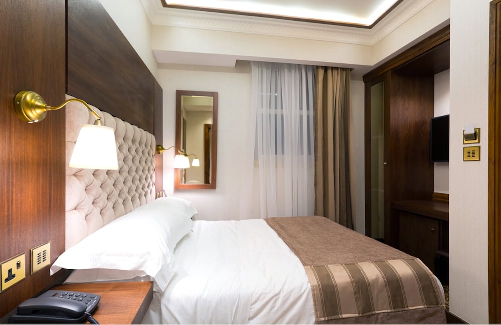 Standard Double Room, 1 Double Bed photo 1