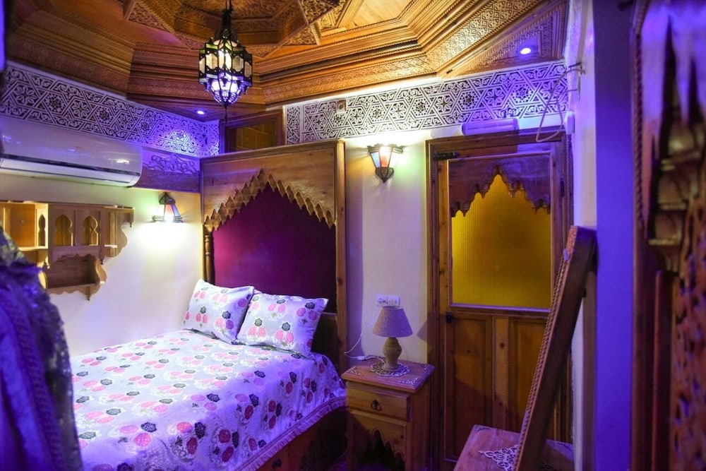 Twin Room photo 3