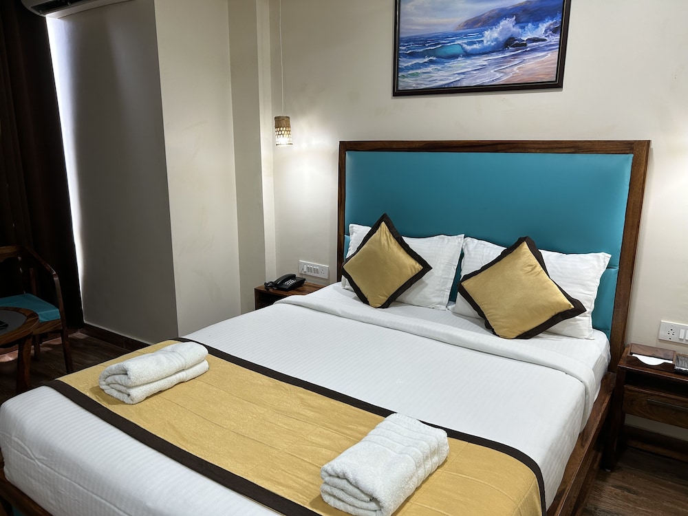 Deluxe Double Room - Photo 3