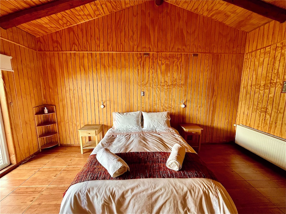 Basic Double Room photo 3