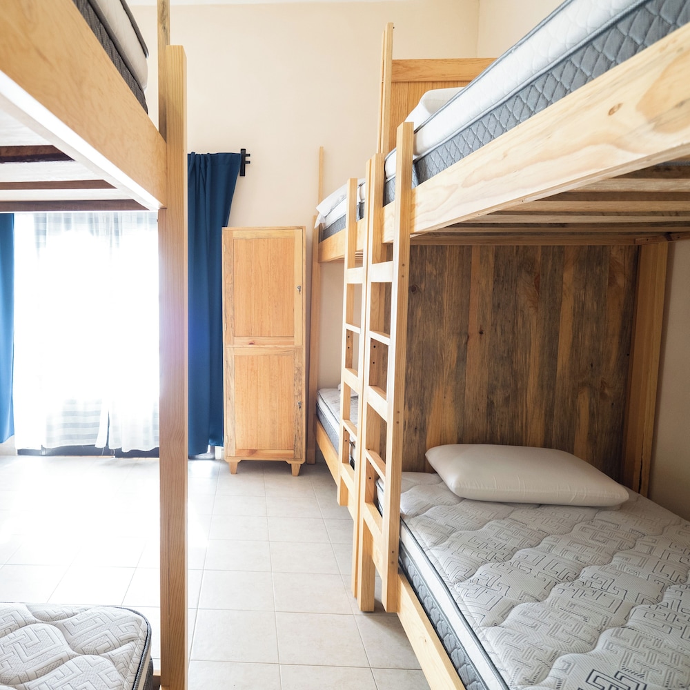 Basic Shared Dormitory (A)