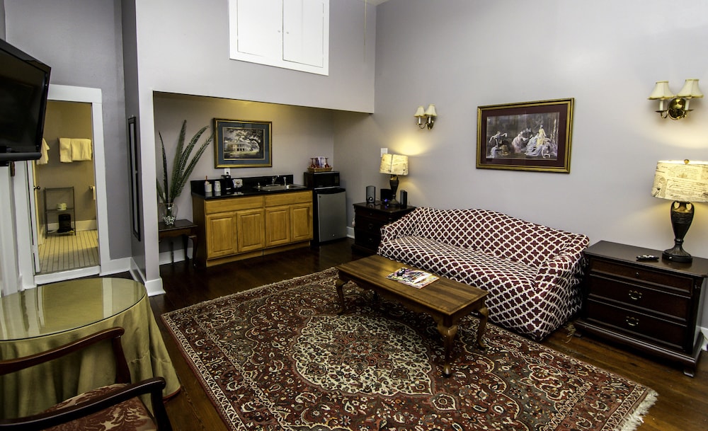 Suite, 2 Bedrooms photo 3