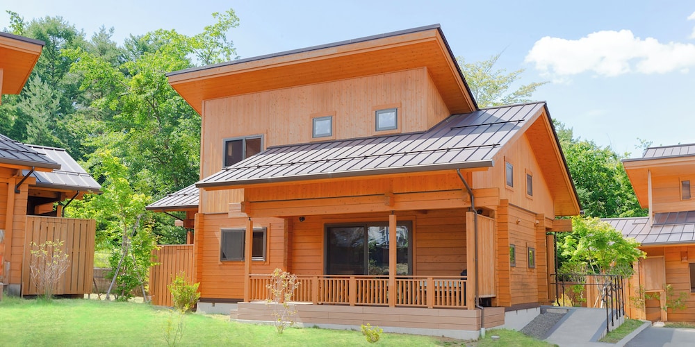 Standard Cottage, 1 Bedroom - Photo 9