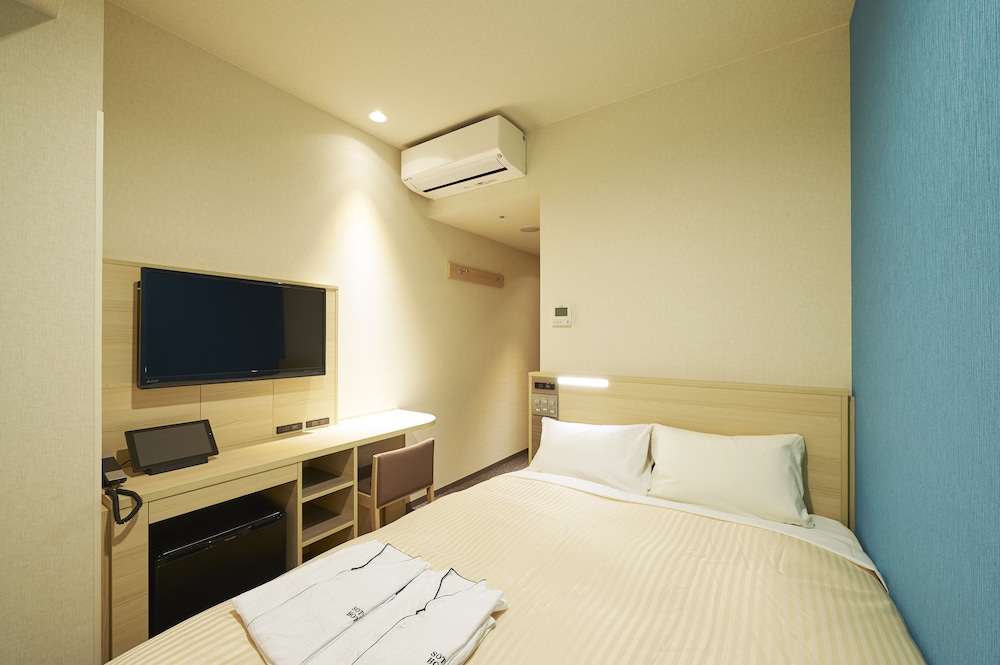 Double Room, Non Smoking - Photo 2