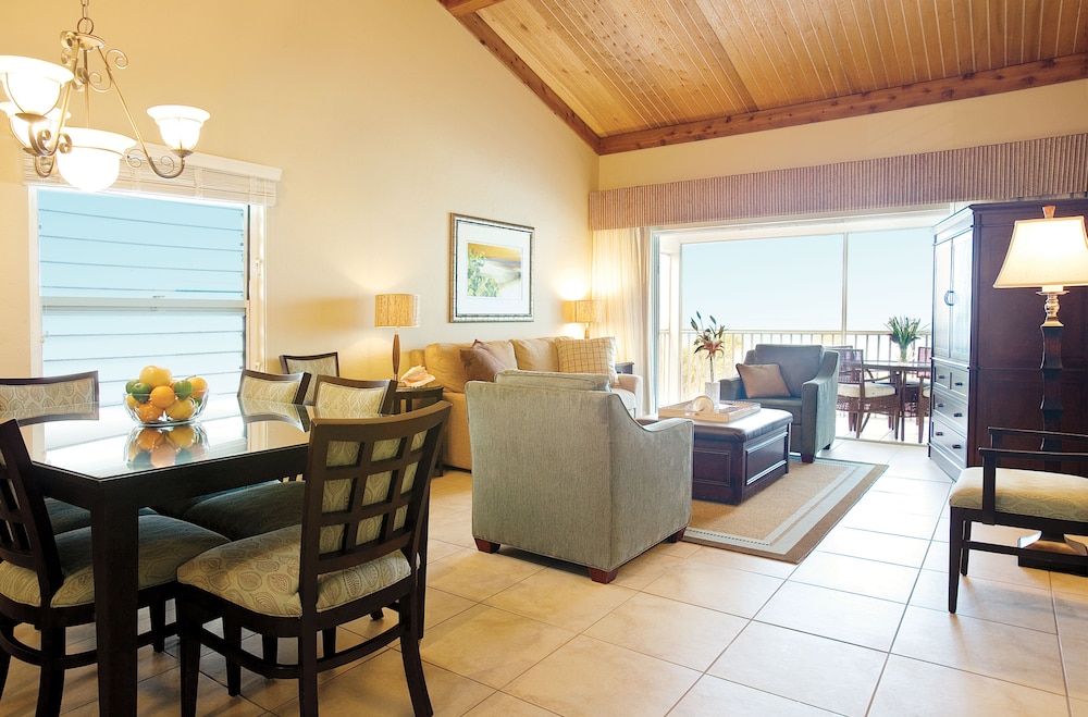 Three Bedroom Beach Villa Standard - Photo 1