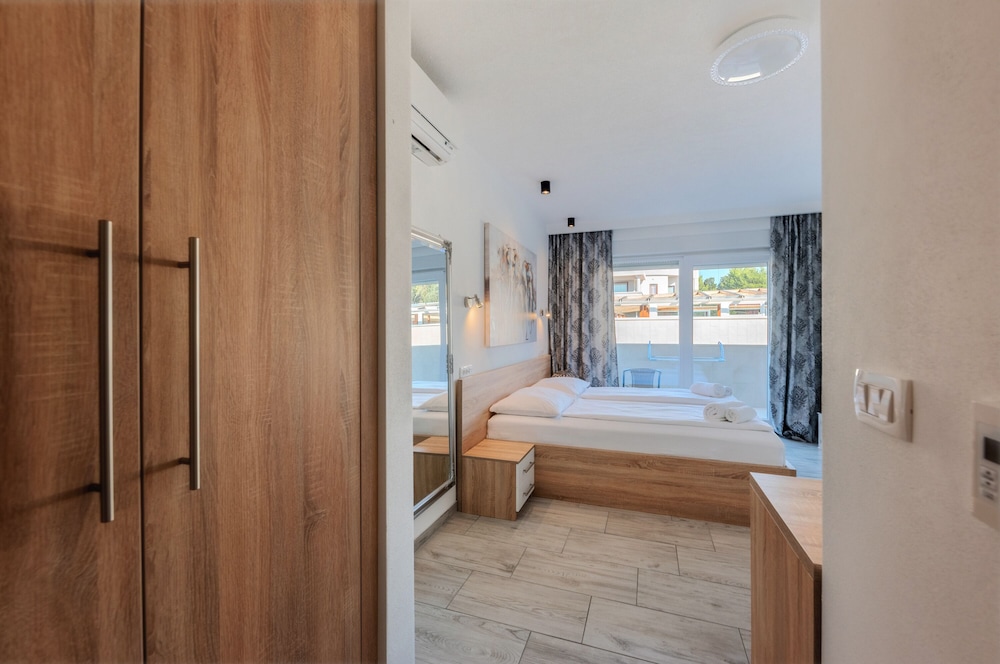 Room Superior with nature view thumbnail 5