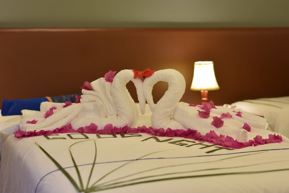 Superior Double or Twin Room photo 2