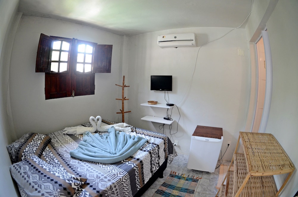 Double or Twin Room photo 1