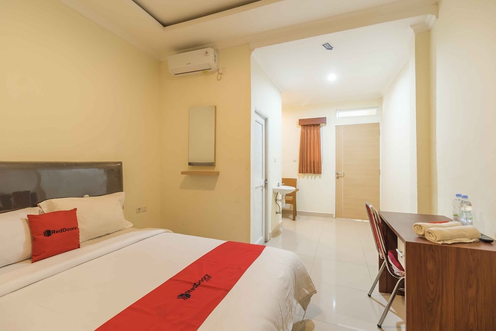 Premium Room (Reddoorz) photo 3
