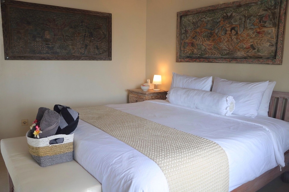 Standard Villa, 1 Queen Bed photo 1