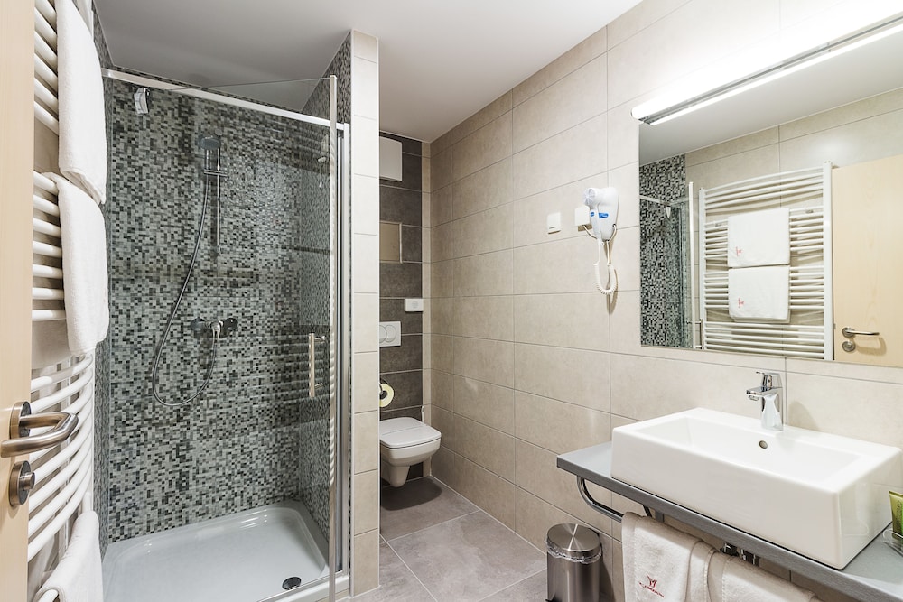 Spa Premium Room - Photo 18