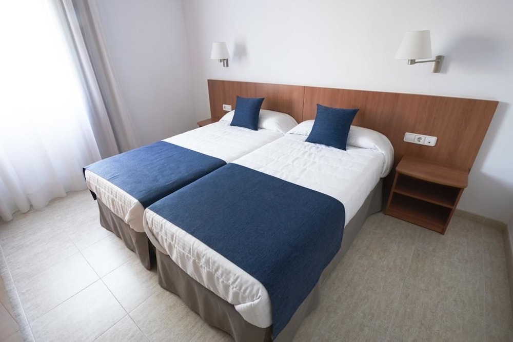 Apartamento, 1 habitación (165617)