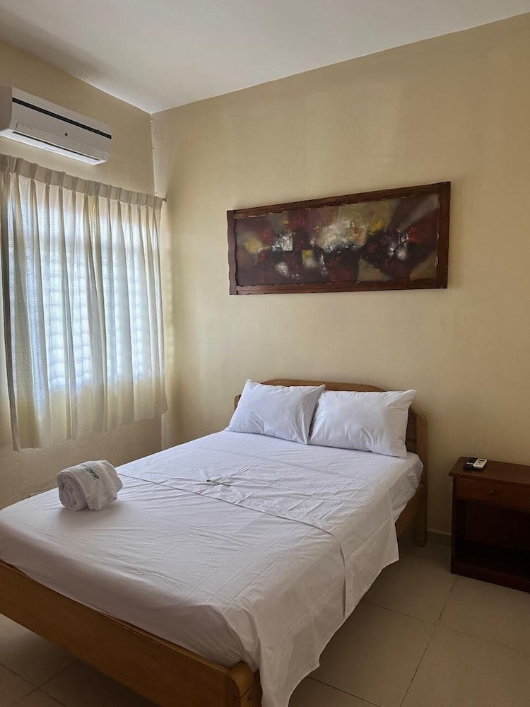 Standard Single Room photo 3