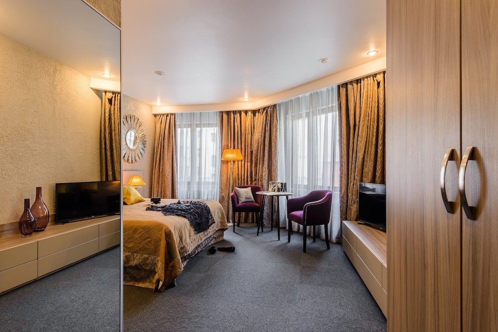 Design Double Room photo 1