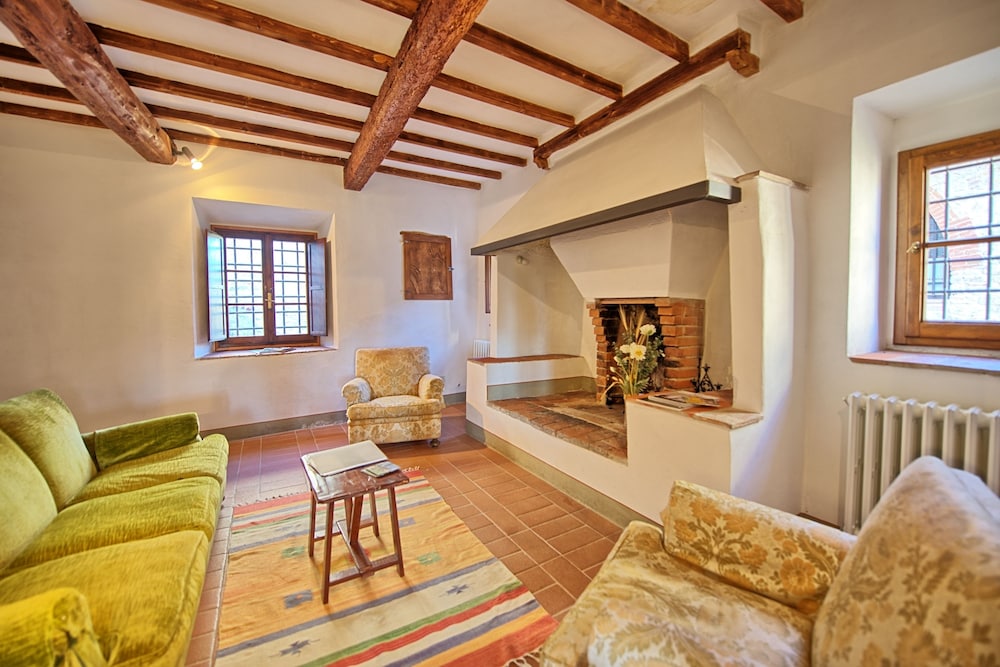 Apartment, 2 Bedrooms (Le Fonti 11) photo 3